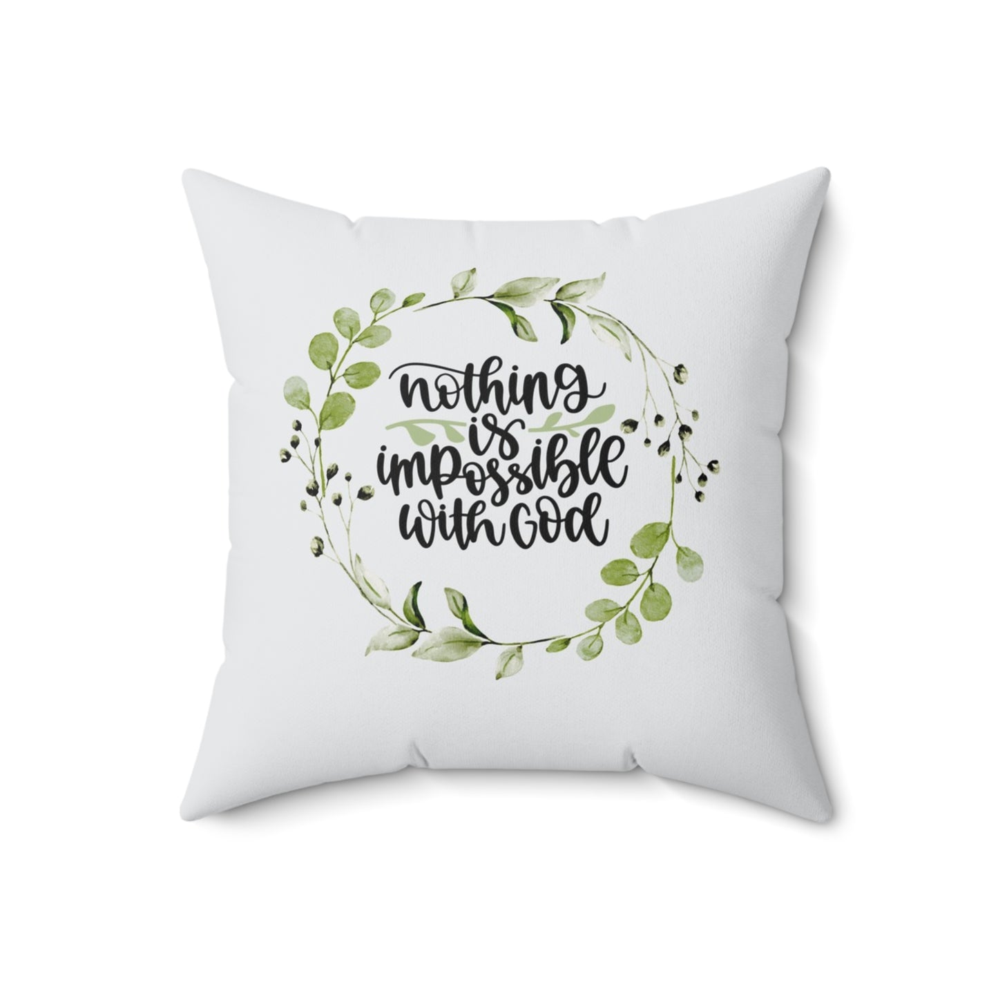 Christian home decor| Throw pillows| Christian throw pillows